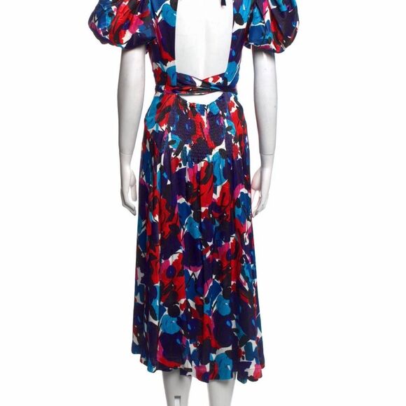 Rotate Birger Christiansen Dress NWT - Picture 2 of 16